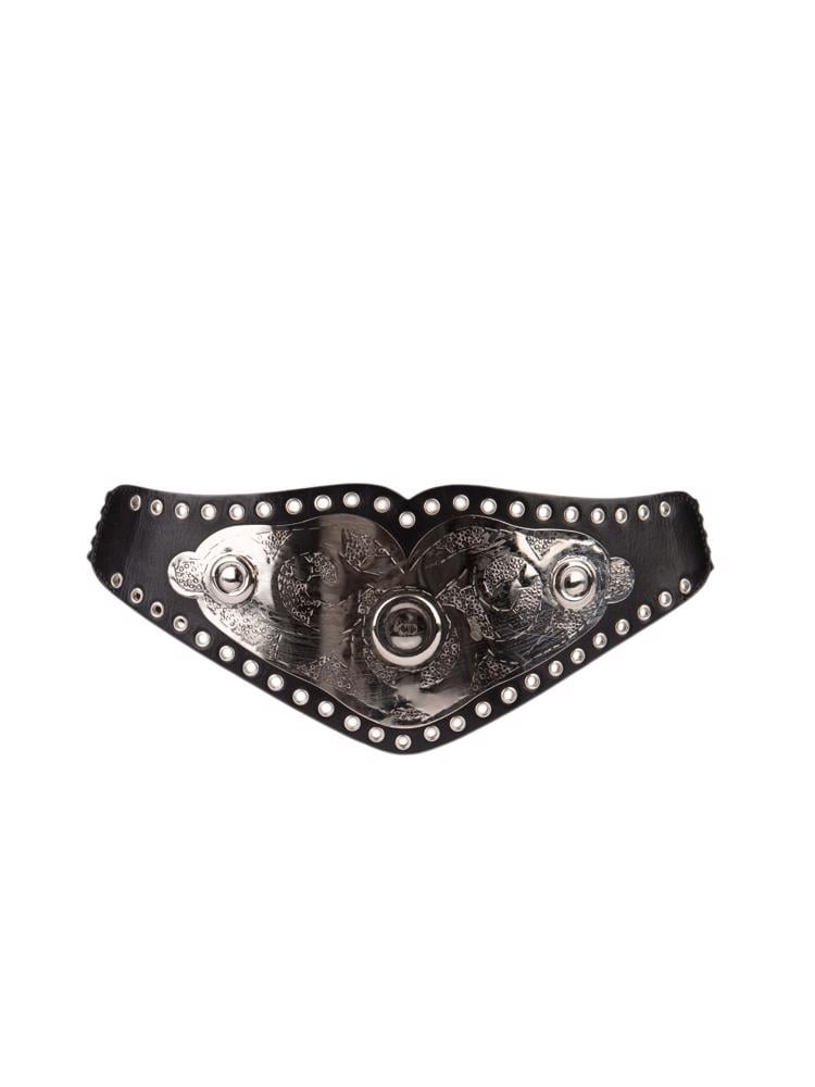 Bayan Siyah DIOR KEMER