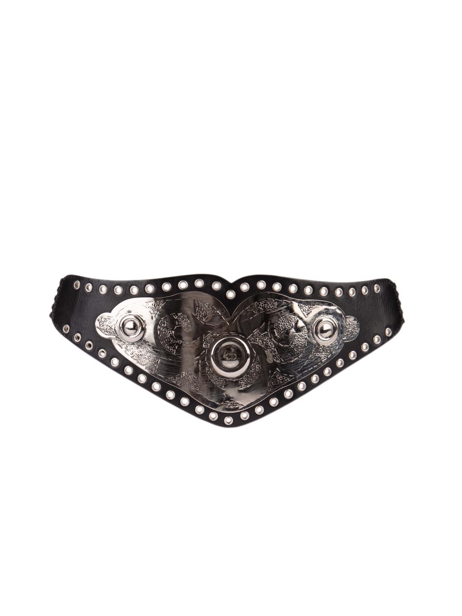 Bayan Siyah DIOR KEMER