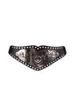 Bayan Siyah DIOR KEMER