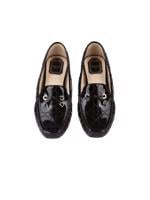 Bayan Siyah DIOR LOAFER