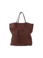 Bayan Kahve BALENCIAGA ÇANTA