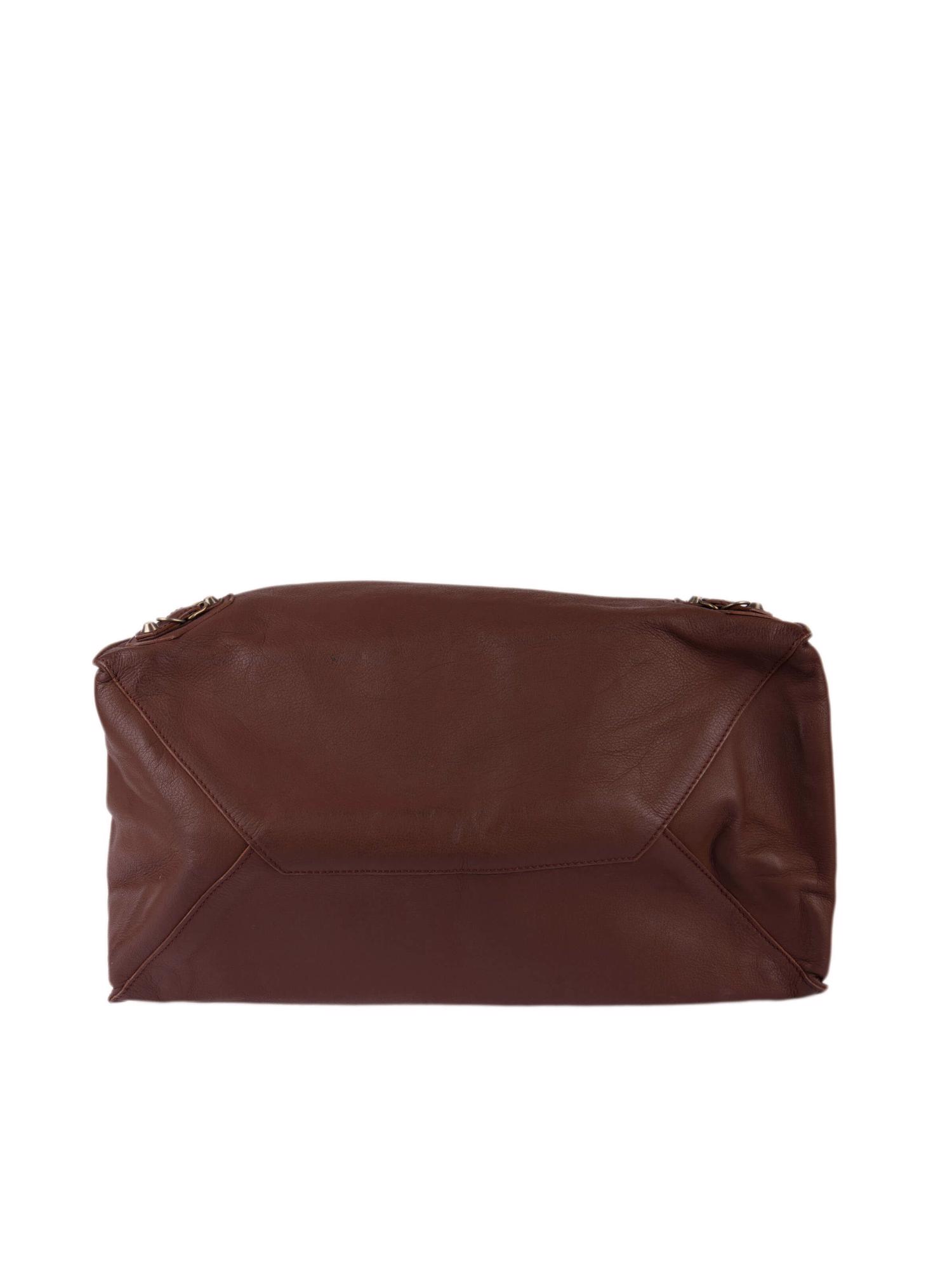 Bayan Kahve BALENCIAGA ÇANTA