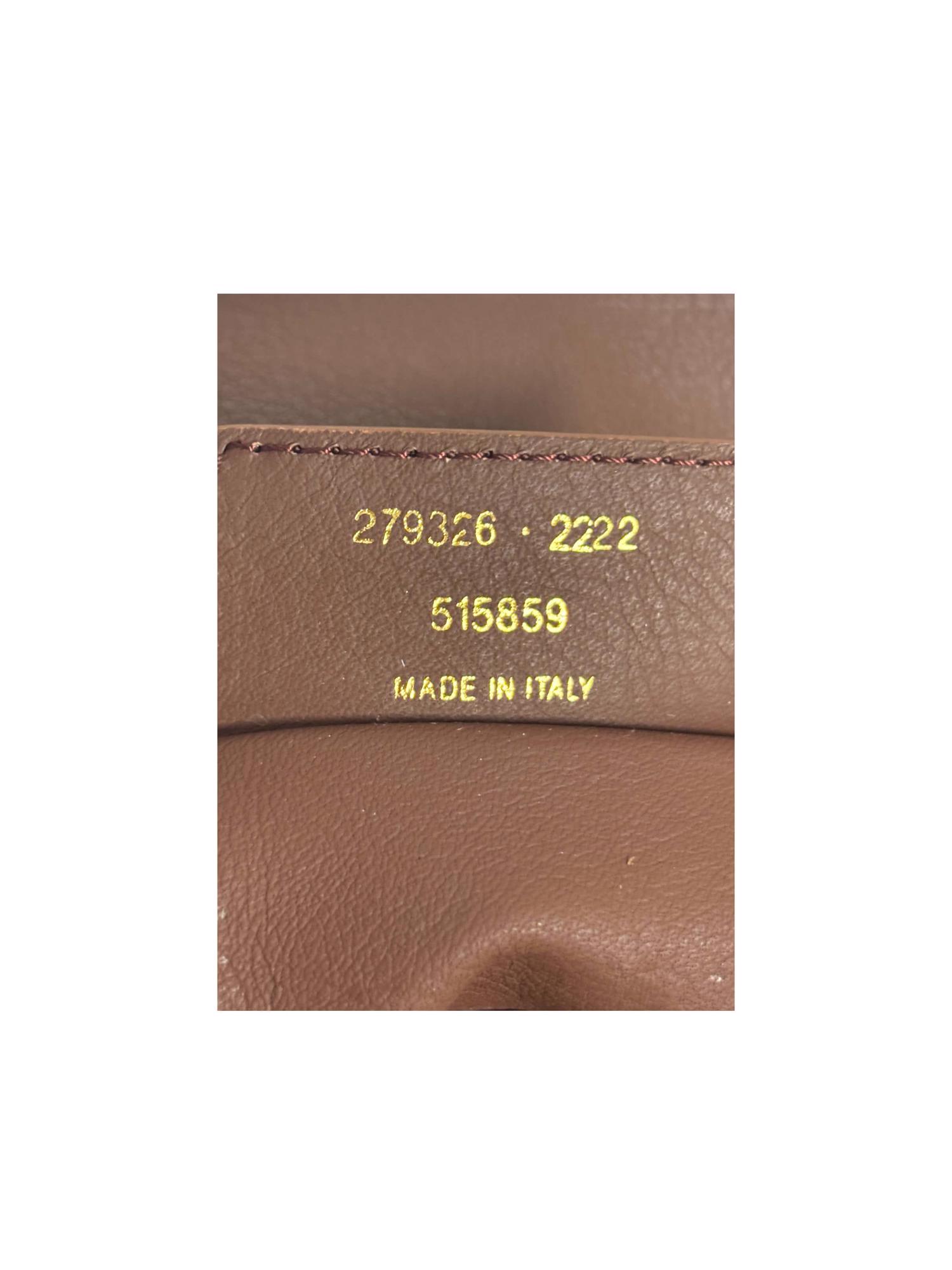 Bayan Kahve BALENCIAGA ÇANTA