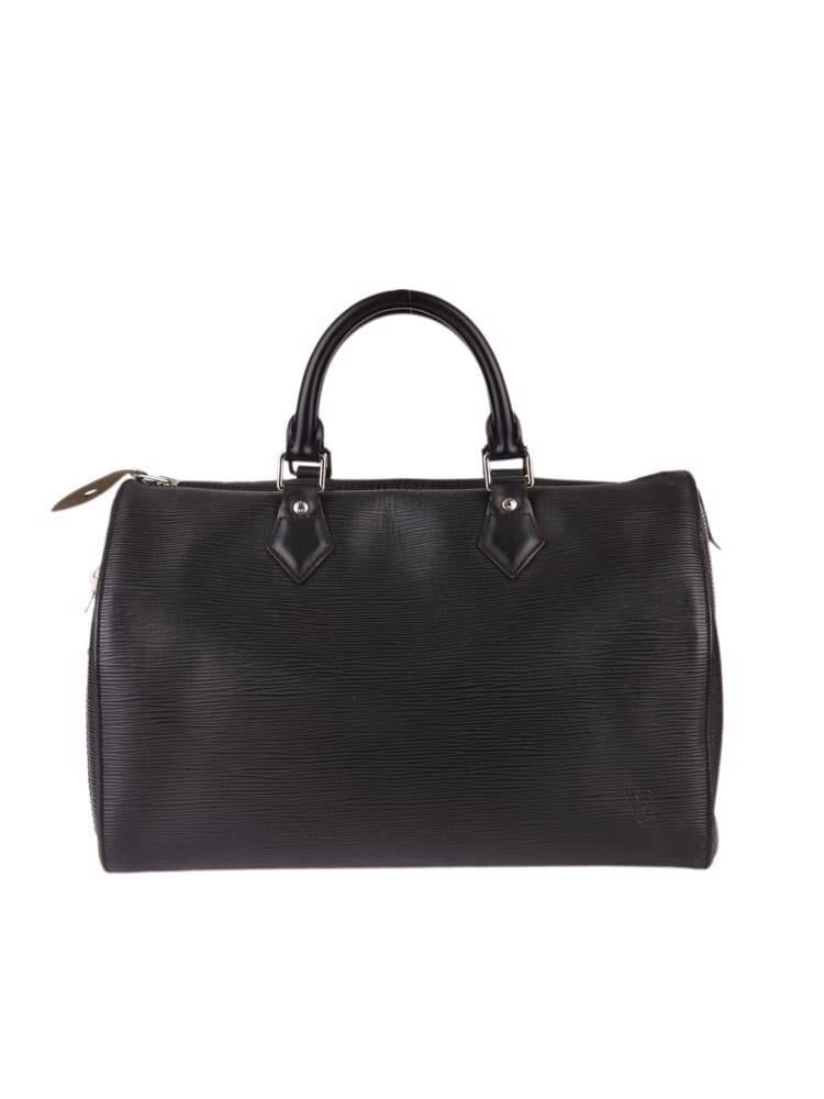 Bayan Siyah LOUIS VUITTON ÇANTA