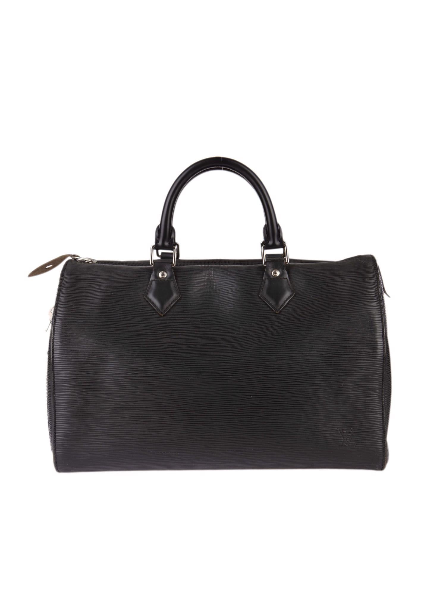 Bayan Siyah LOUIS VUITTON ÇANTA