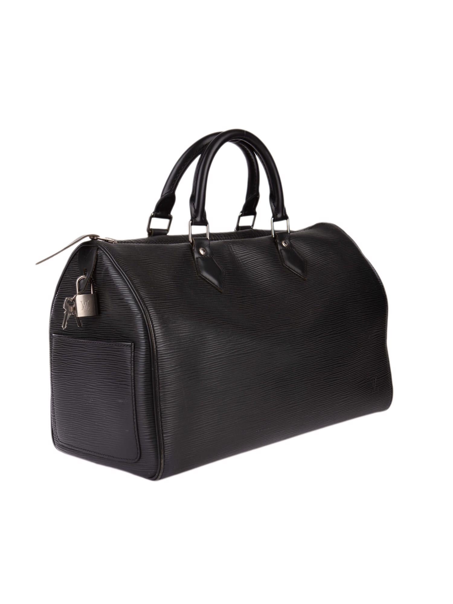 Bayan Siyah LOUIS VUITTON ÇANTA