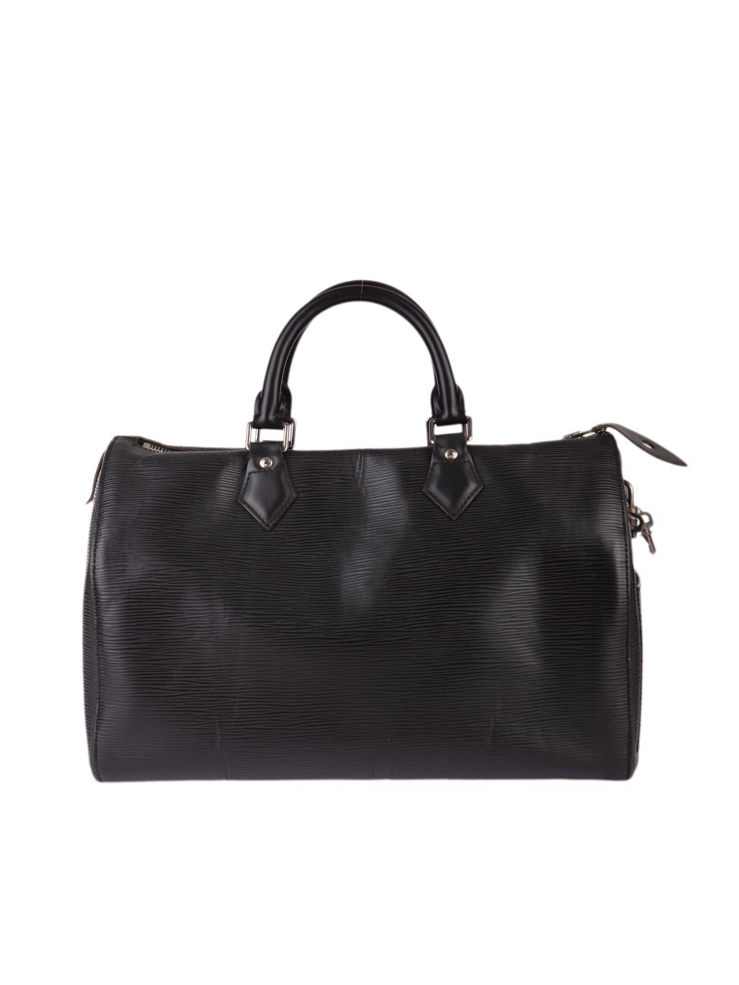 Bayan Siyah LOUIS VUITTON ÇANTA