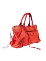 Bayan Turuncu BALENCIAGA ÇANTA