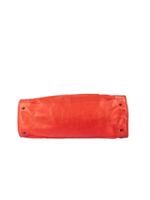 Bayan Turuncu BALENCIAGA ÇANTA