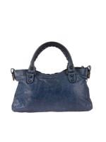 Bayan Mavi BALENCIAGA ÇANTA