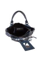 Bayan Mavi BALENCIAGA ÇANTA