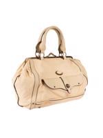 Bayan Krem CHLOE ÇANTA