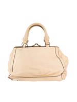 Bayan Krem CHLOE ÇANTA