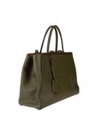 Bayan Yeşil FENDI ÇANTA