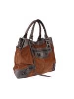 Bayan Kahve BALENCIAGA ÇANTA