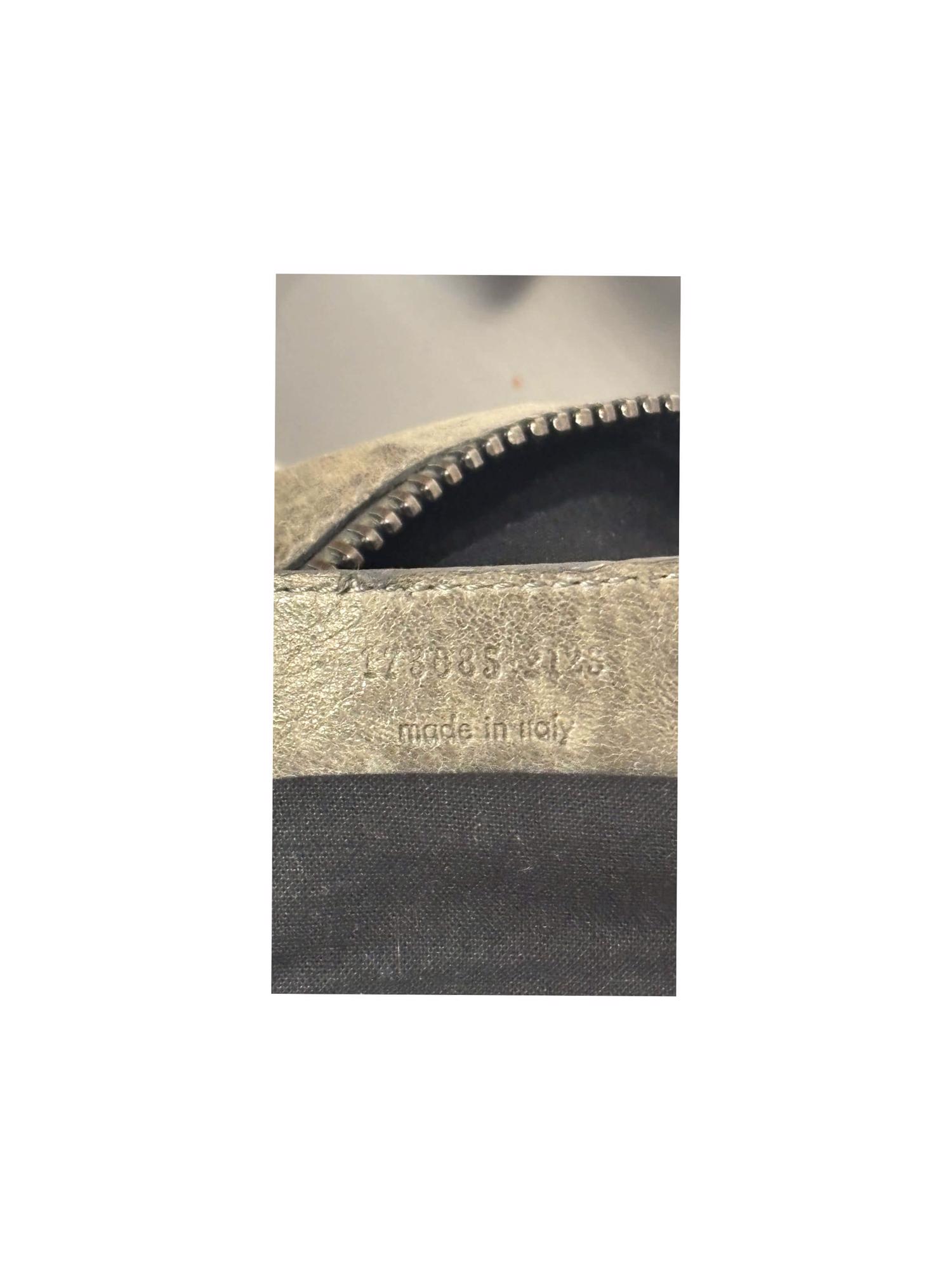 Bayan Kahve BALENCIAGA ÇANTA