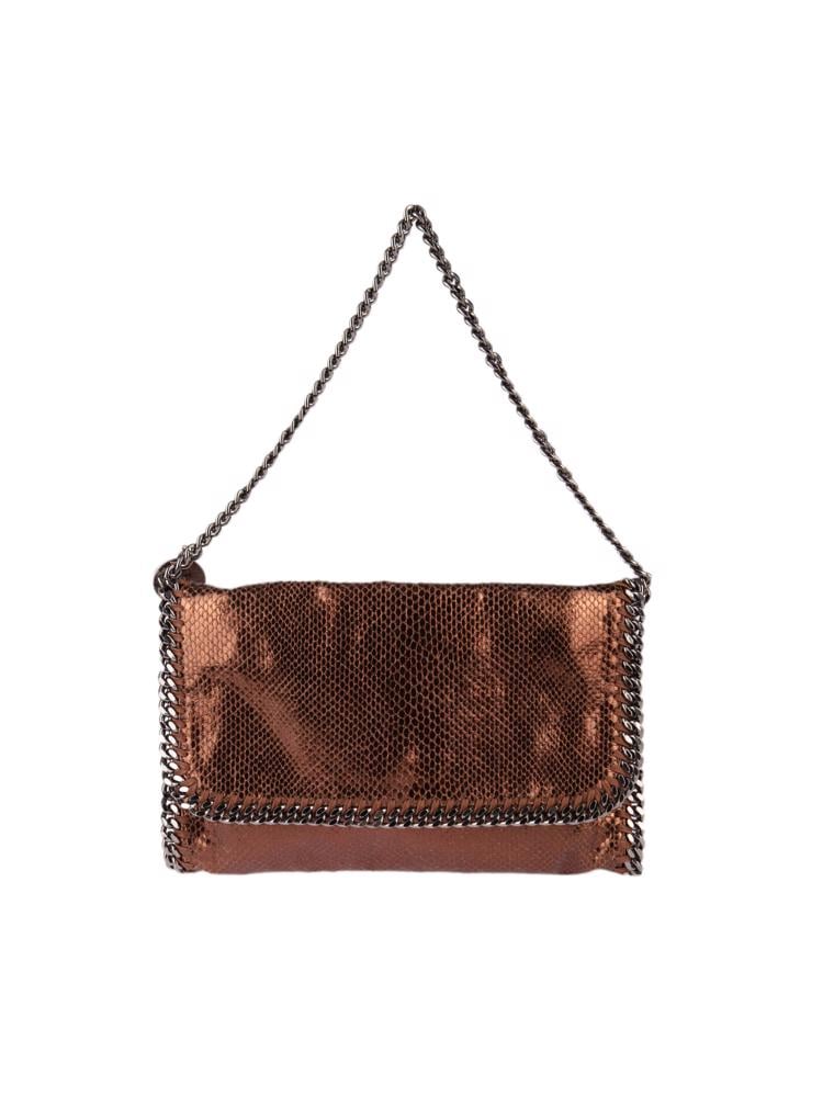 Bayan Bakır STELLA MCCARTNEY ÇANTA