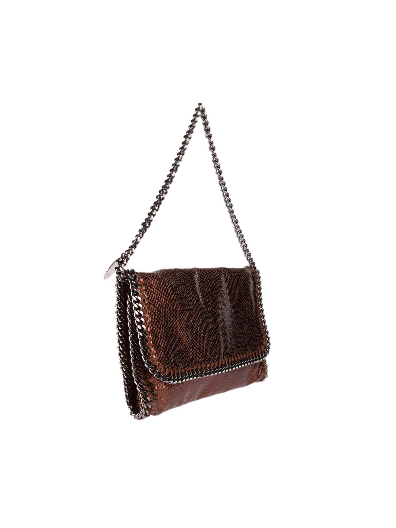 Bayan Bakır STELLA MCCARTNEY ÇANTA