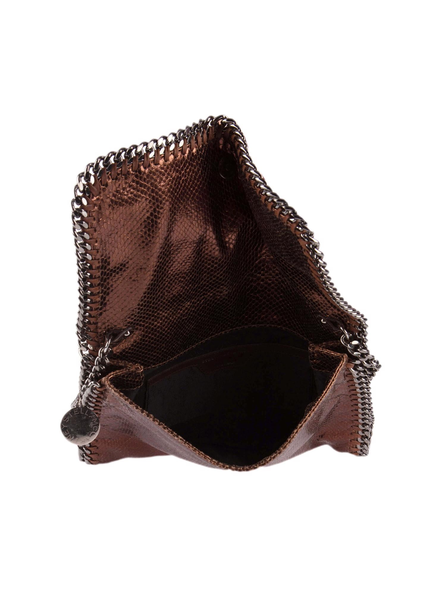 Bayan Bakır STELLA MCCARTNEY ÇANTA