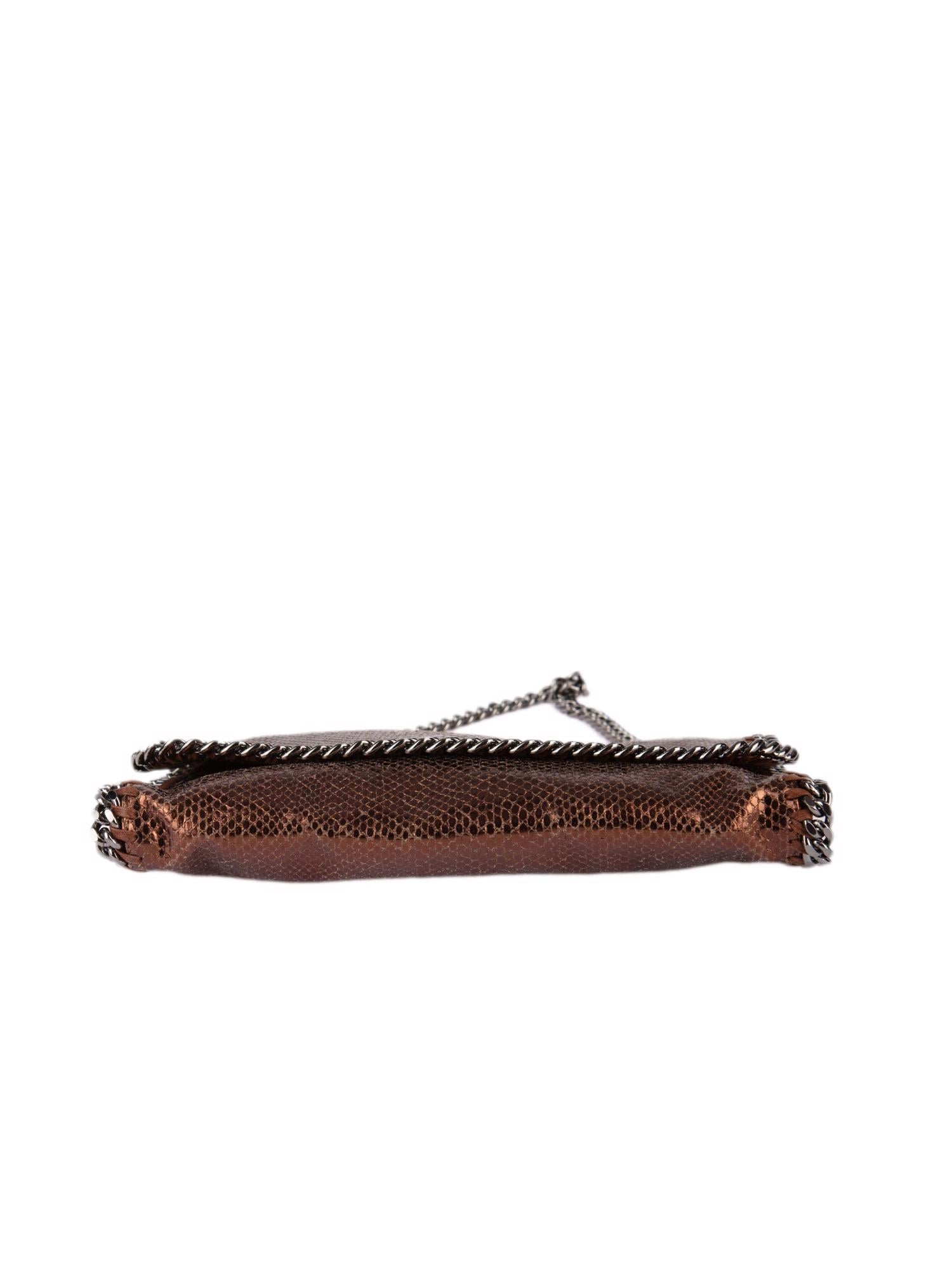 Bayan Bakır STELLA MCCARTNEY ÇANTA