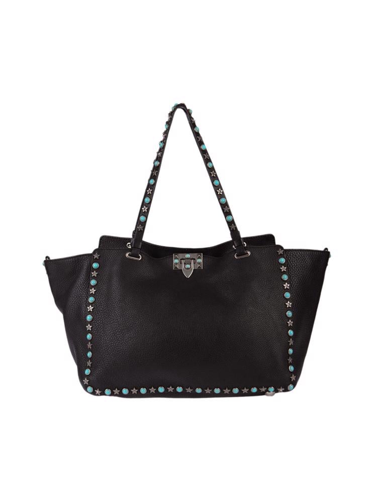 Bayan Siyah VALENTINO ÇANTA