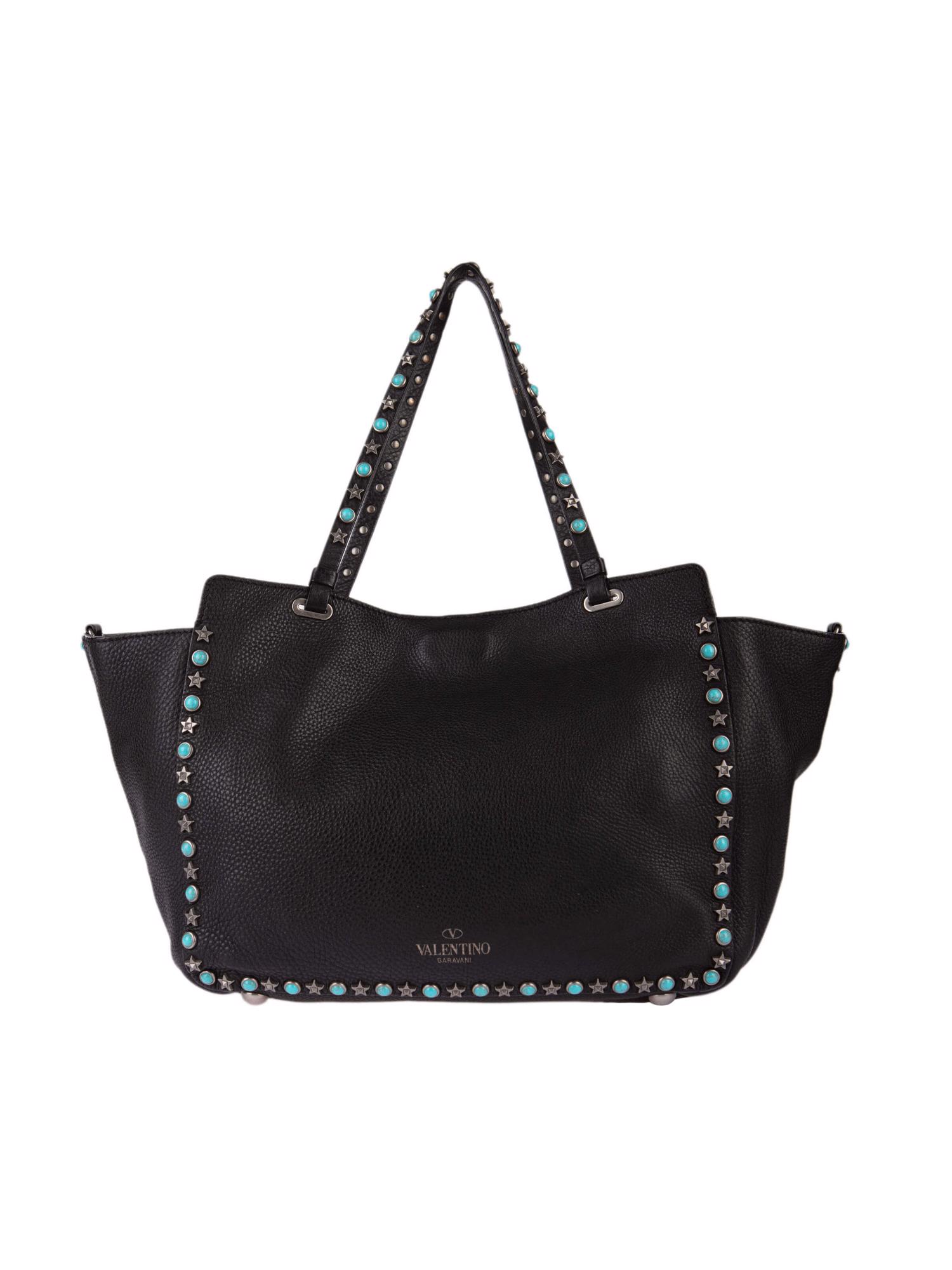 Bayan Siyah VALENTINO ÇANTA