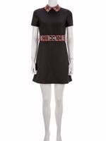 Bayan Siyah VALENTINO ELBİSE