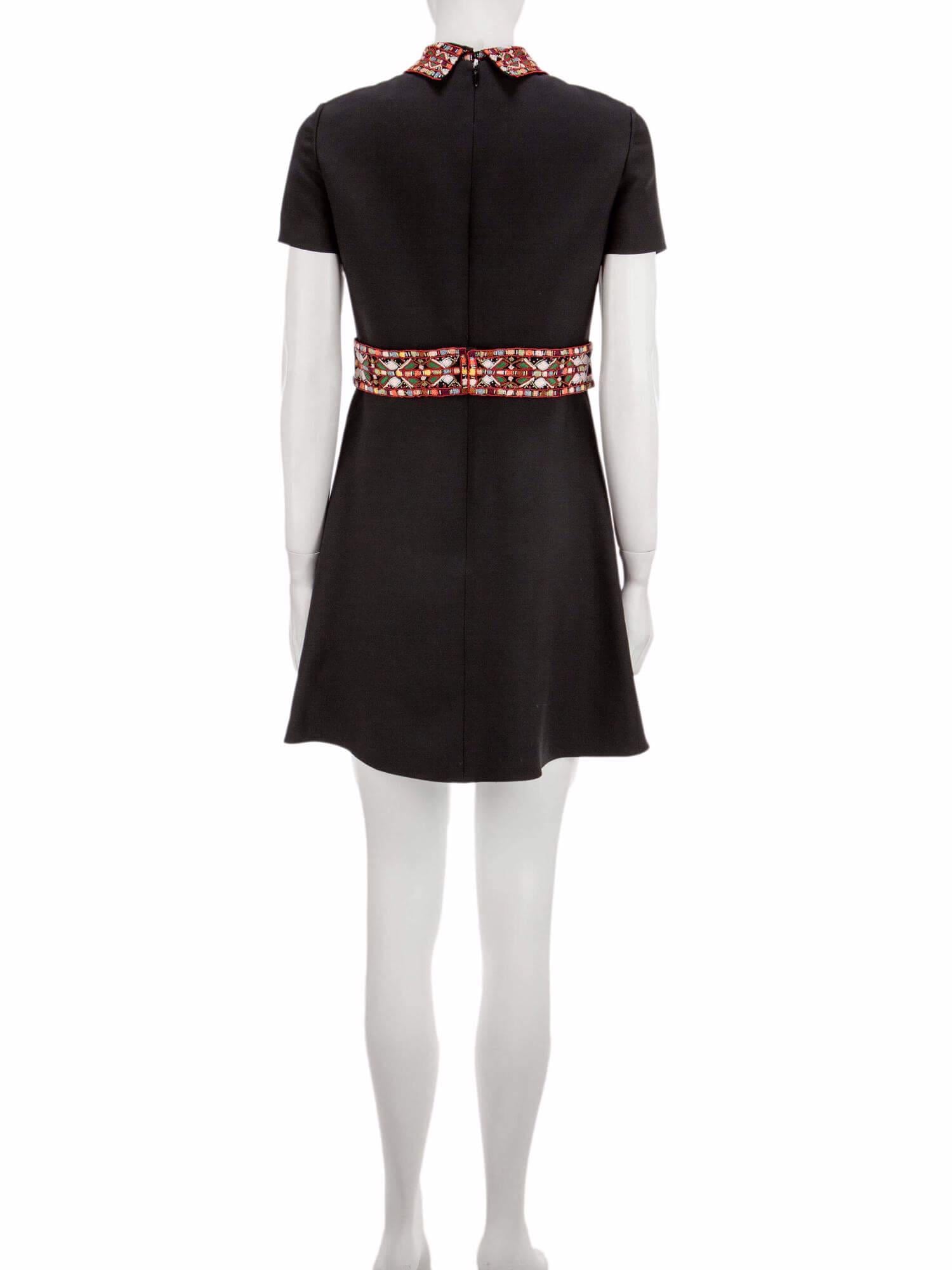 Bayan Siyah VALENTINO ELBİSE