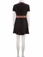 Bayan Siyah VALENTINO ELBİSE