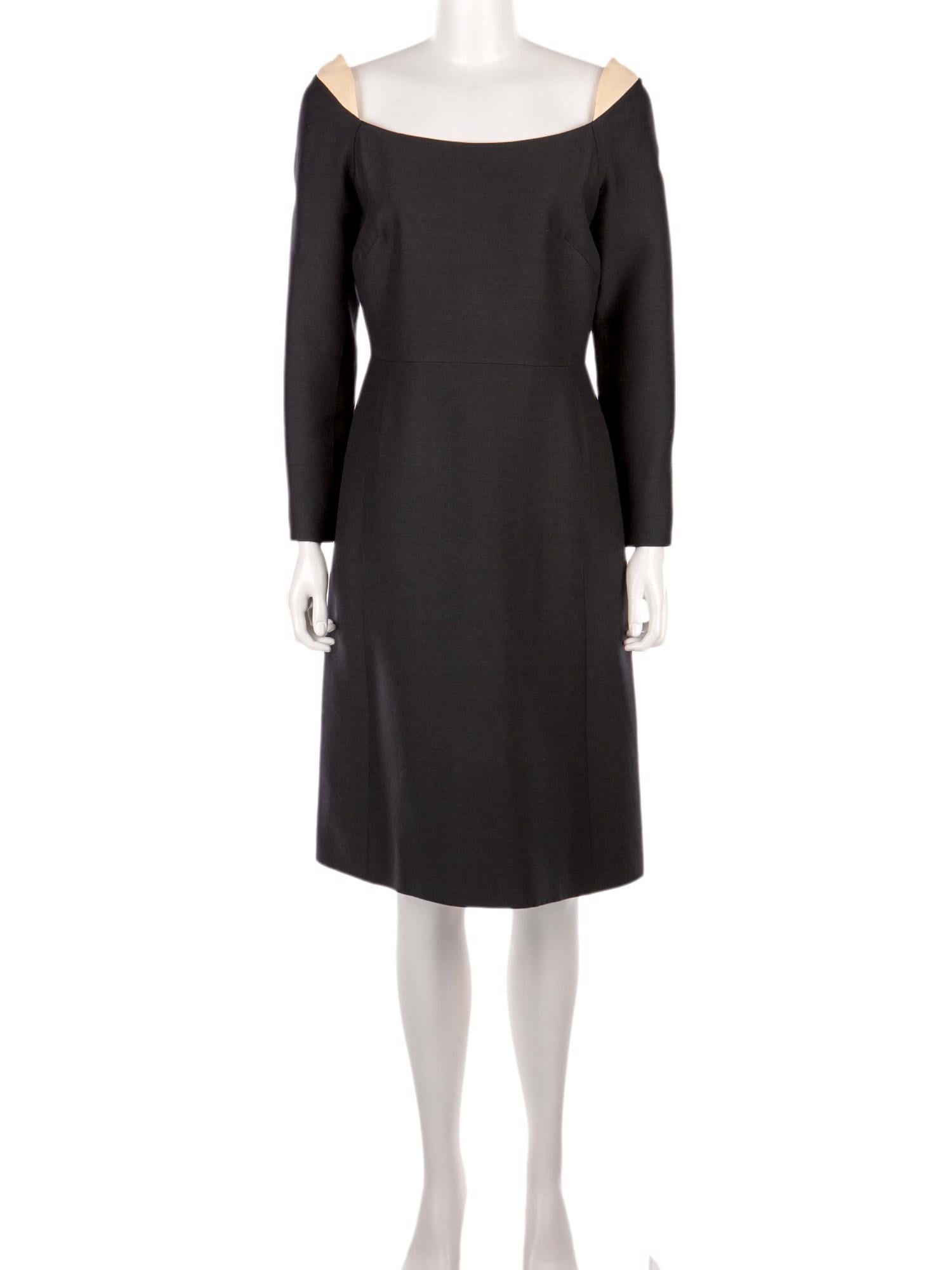 Bayan Siyah VALENTINO ELBİSE