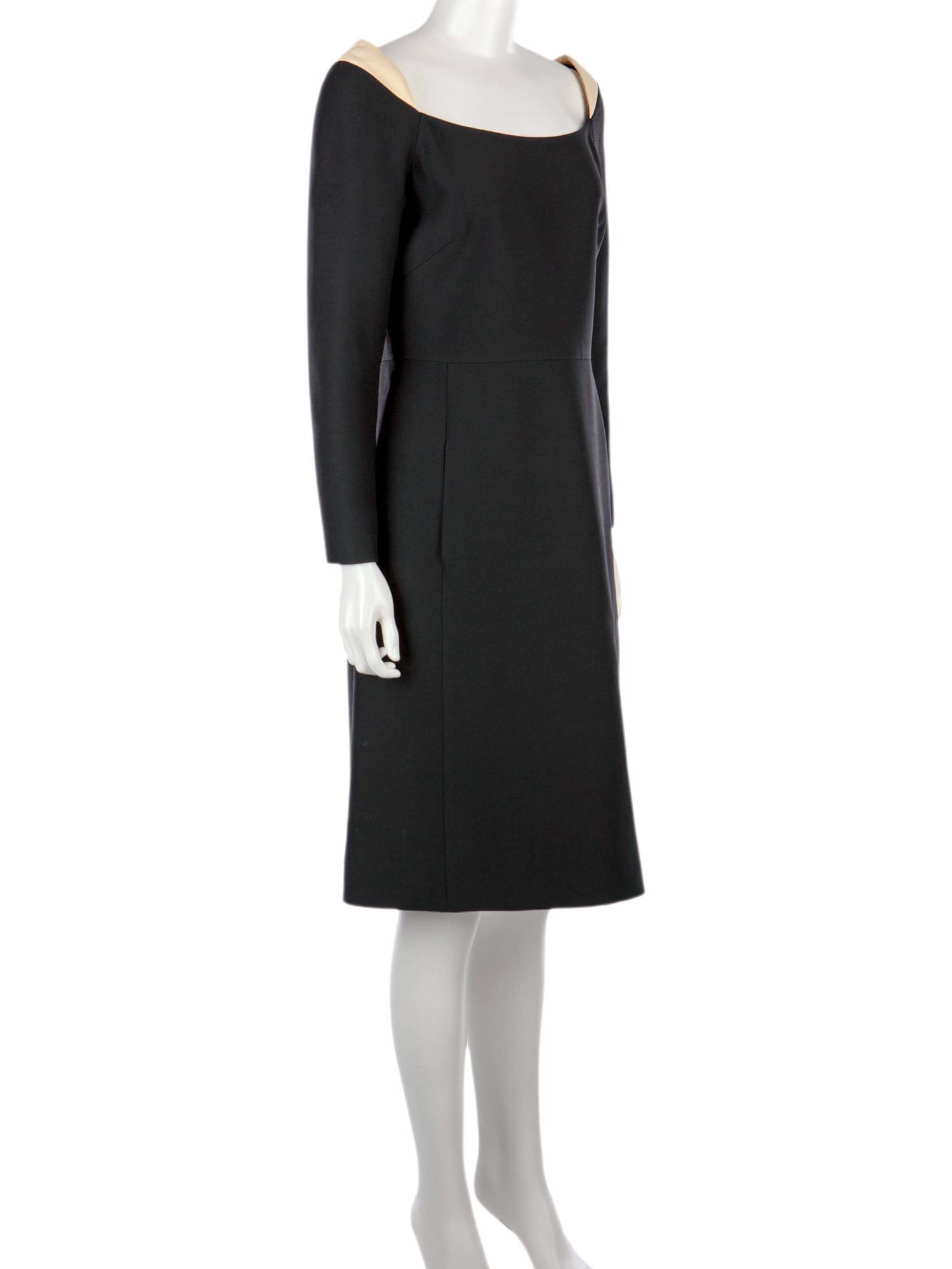 Bayan Siyah VALENTINO ELBİSE