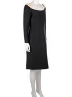 Bayan Siyah VALENTINO ELBİSE