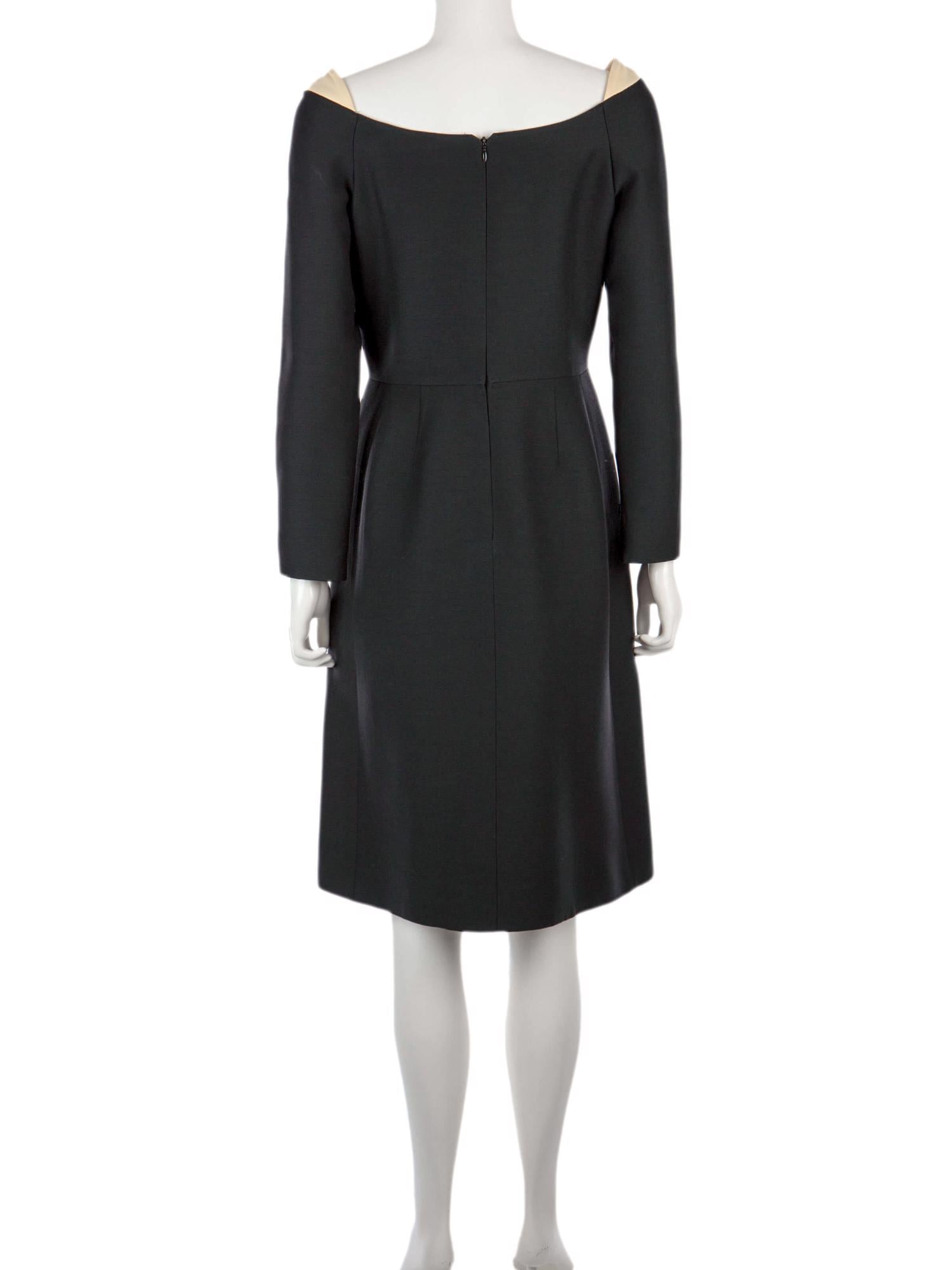 Bayan Siyah VALENTINO ELBİSE