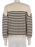 Bayan Krem VALENTINO KAZAK