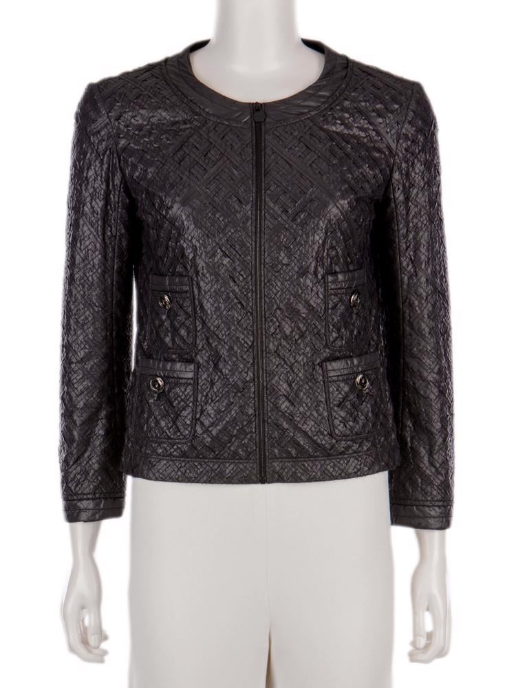 Bayan Siyah CHANEL MONT