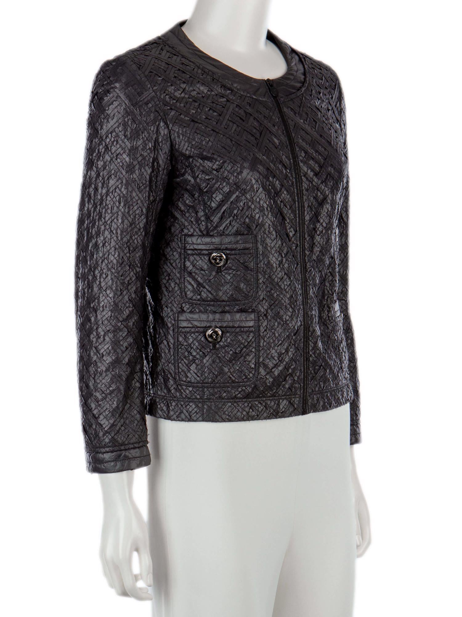 Bayan Siyah CHANEL MONT