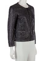 Bayan Siyah CHANEL MONT