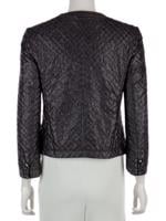 Bayan Siyah CHANEL MONT