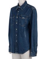 Bayan Lacivert GIVENCHY JEAN GÖMLEK