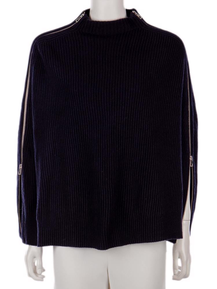 Bayan Lacivert ZADIG&VOLTAIRE KAZAK