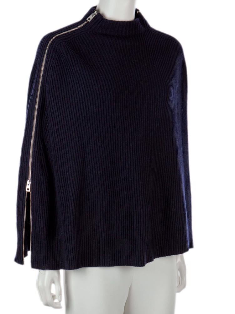 Bayan Lacivert ZADIG&VOLTAIRE KAZAK