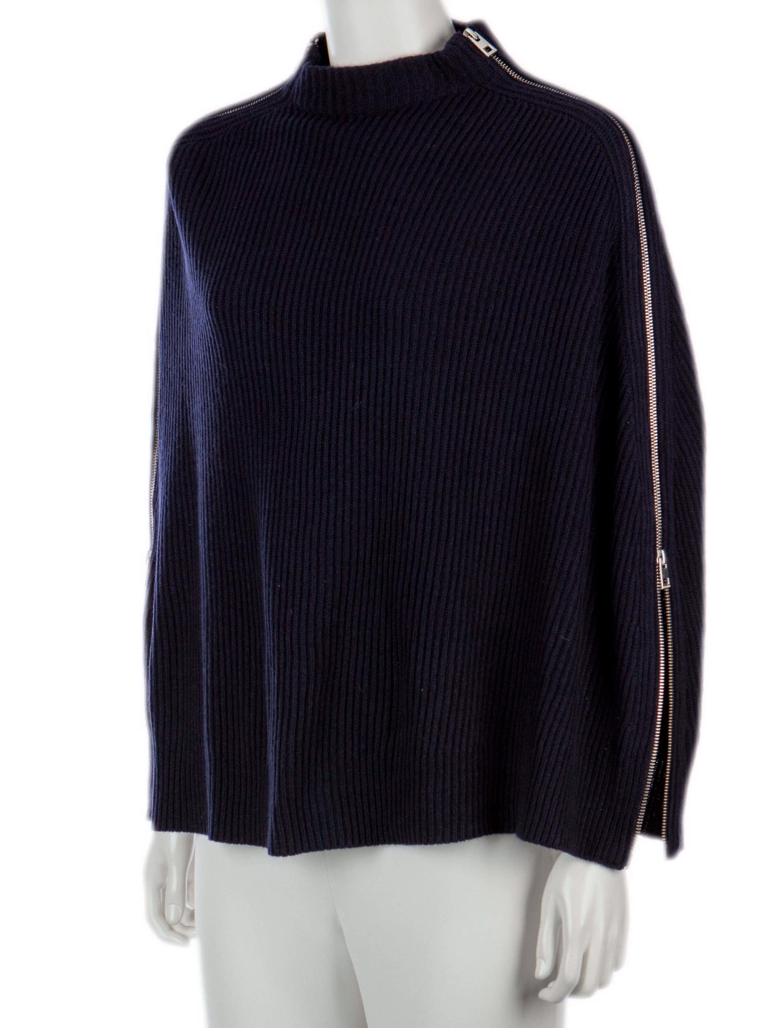 Bayan Lacivert ZADIG&VOLTAIRE KAZAK