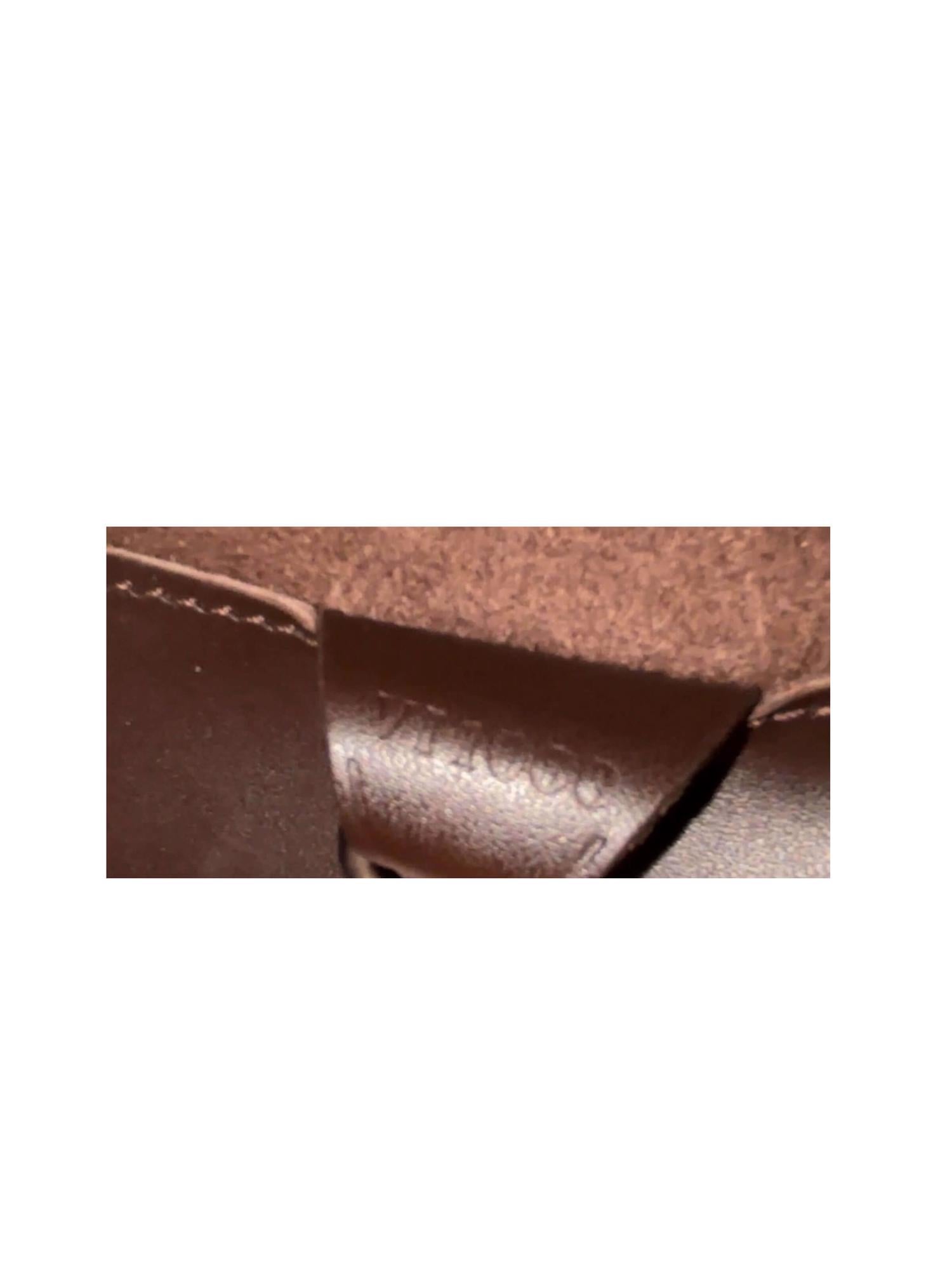 Bayan Kahve LOUIS VUITTON ÇANTA