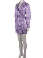 Bayan Mor GANNI ELBİSE