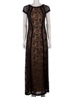 Bayan Siyah TADASHI ELBİSE