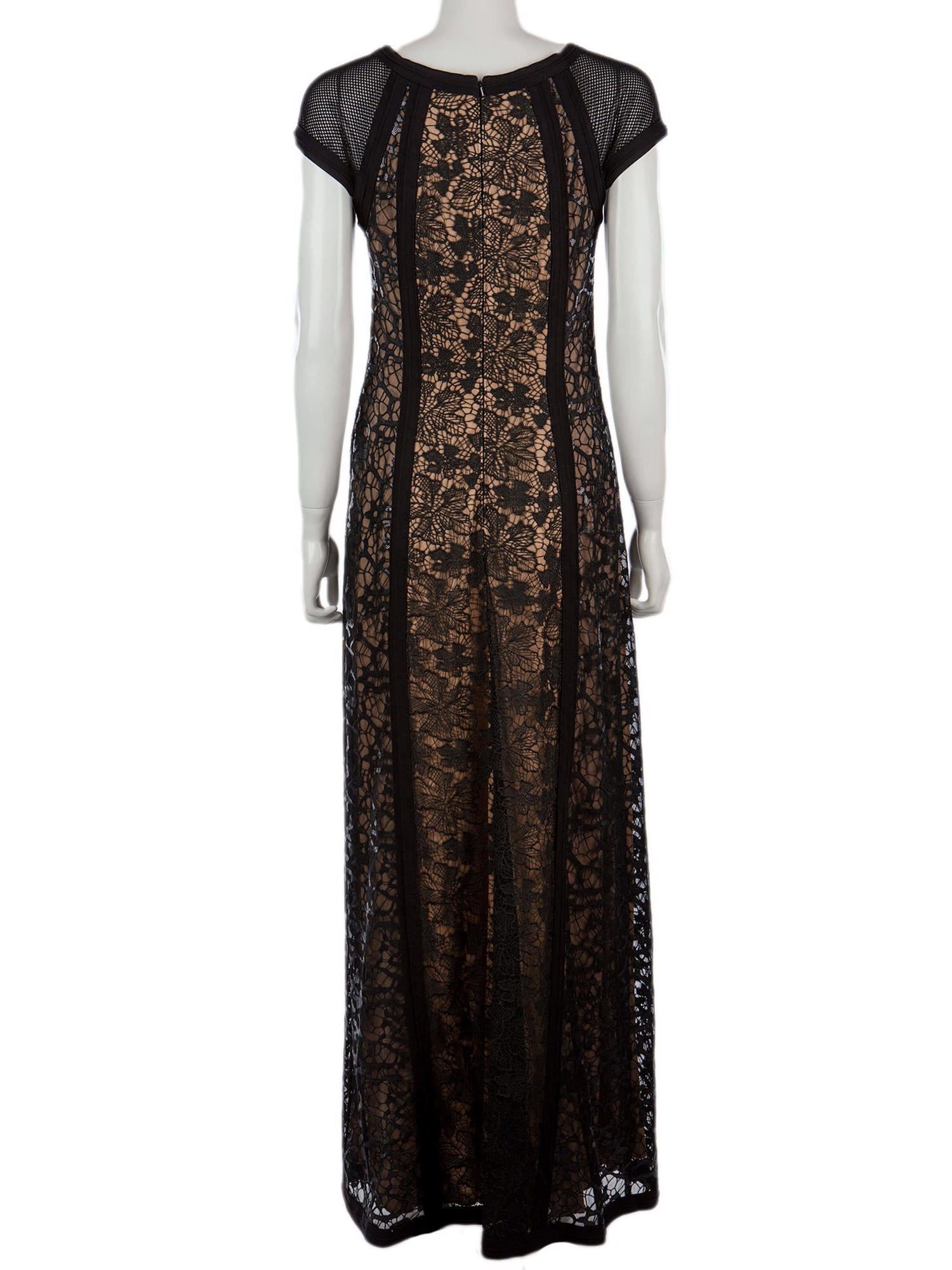 Bayan Siyah TADASHI ELBİSE