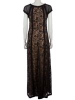 Bayan Siyah TADASHI ELBİSE