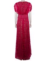 Bayan Pembe TADASHI ELBİSE