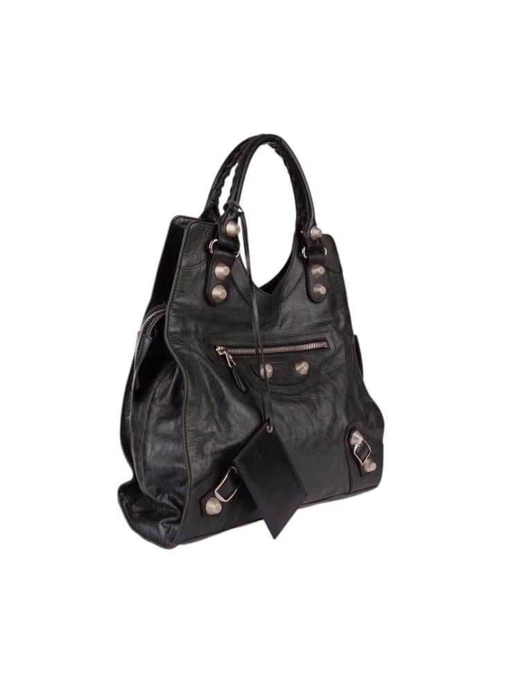 Bayan Siyah BALENCIAGA ÇANTA