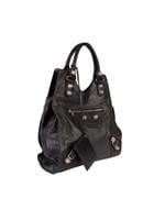 Bayan Siyah BALENCIAGA ÇANTA